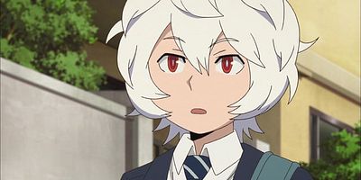 poster de la série Les Neighbors et les soldats-trions