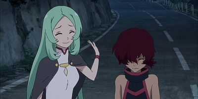 poster de la série Les soldats-trions de Xeno