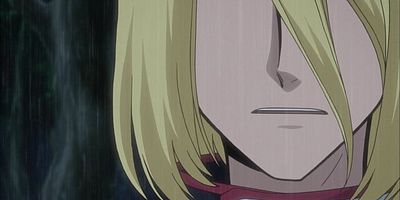 poster de la série Ceux à protéger