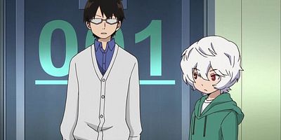 poster de la série L’offensive de Gieve