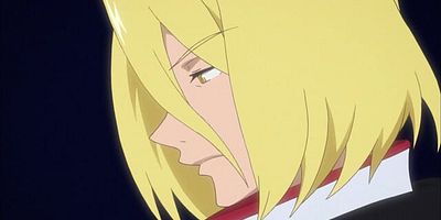 poster de la série Vérité et mensonges