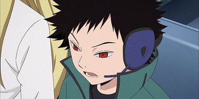 poster de la série Le devoir du capitaine