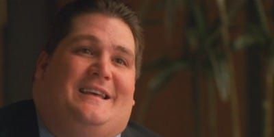 poster de la série La Promesse