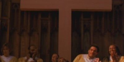 poster de la série Le Combat