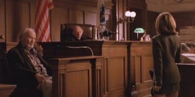 poster de la série La Fièvre du lundi soir