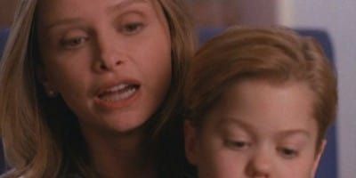 poster de la série Vent de folie