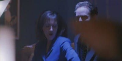 poster de la série Désespérément seuls