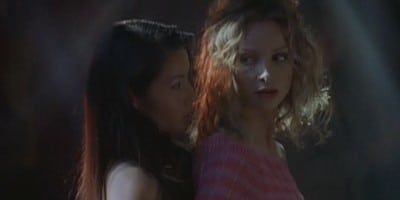 poster de la série Chacun ses fantasmes