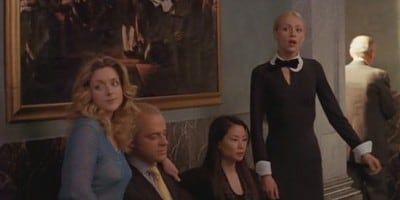 poster de la série Que sont devenus nos rêves ?