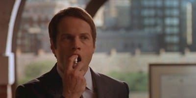 poster de la série I Will Survive