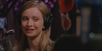 poster de la série Honni soit qui mal y pense