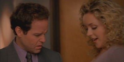 poster de la série Péché d'amour