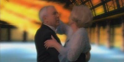 poster de la série La Vie rêvée