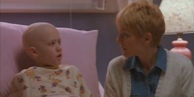 poster de la série Les Deux anges