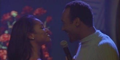 poster de la série L'Accompagnateur