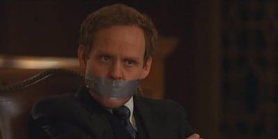 poster de la série Bigamie