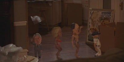 poster de la série Je vous aime