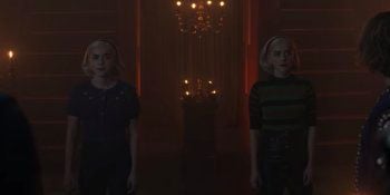 poster de la série Le vœu de Blackwood