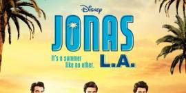 poster de la série La Cité des Anges