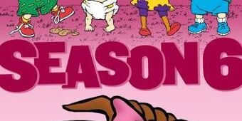 poster de la série Le petit frère de La Binocle / La fusée