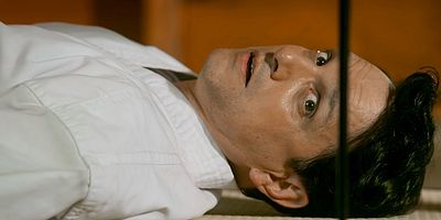 poster de la série L'heure des comptes