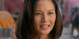 poster de la série Le droit chemin