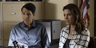 poster de la série Miyagi-Do