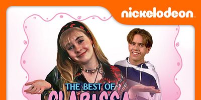 poster de la série Janet's Old Boyfriend