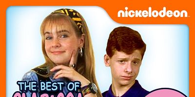 poster de la série Crush