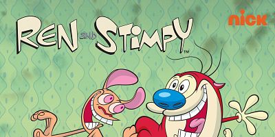 poster de la série To Salve and Salve Not