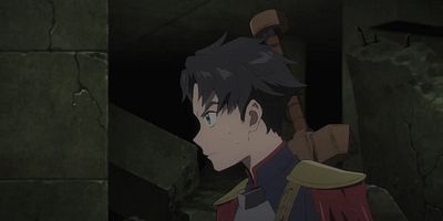 poster de la série The Hand that Rocks the Cradle