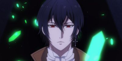 poster de la série Noblesse / Prends sa main