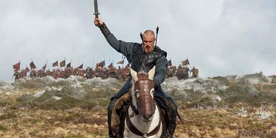 poster de la série Le roi des rois