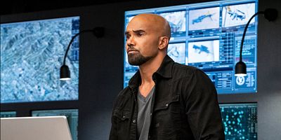 poster de la série Armés jusqu'aux dents