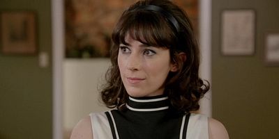 poster de la série Meurtre en rythme