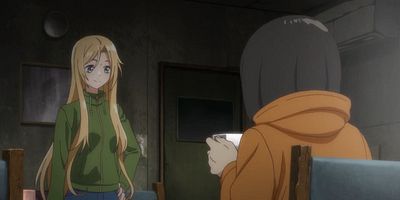 poster de la série Wiggle-Waggle Hunting