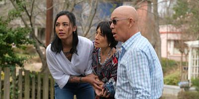 poster de la série Petit prodige