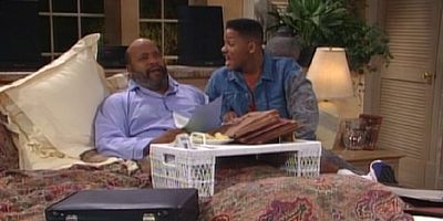 poster de la série Méfiez-vous des apparences