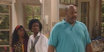 poster de la série Un retour dont on ne revient pas