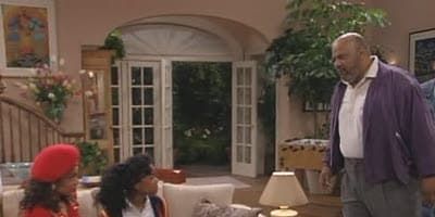 poster de la série Will se lance dans le comique