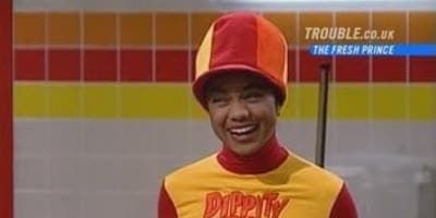 poster de la série Irrésistible tentation