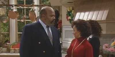 poster de la série Le Père de l'année