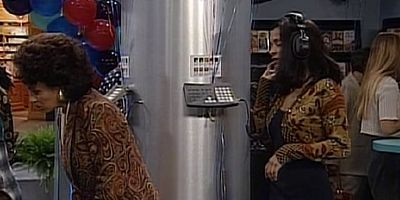 poster de la série Le client - Partie 1