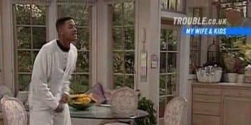 poster de la série Il faut croire au Père Noël