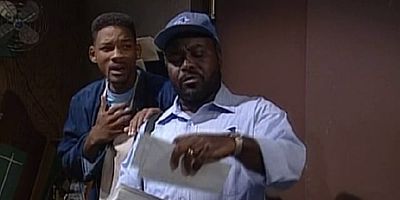 poster de la série Cinéma