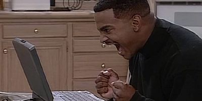 poster de la série Vie privée