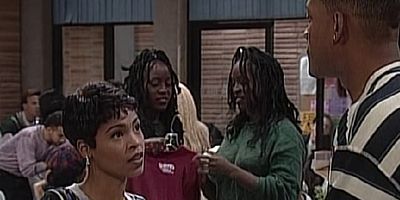 poster de la série Une soirée de menteurs