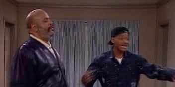 poster de la série Will agent immobilier