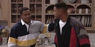 poster de la série La Chasse aux petits trésors