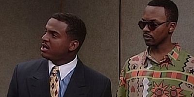 poster de la série Flash-back en ascenseur